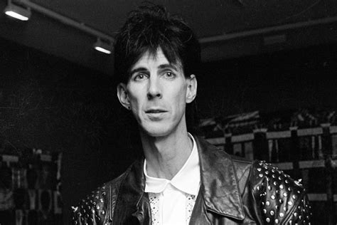 Singer Ocasek